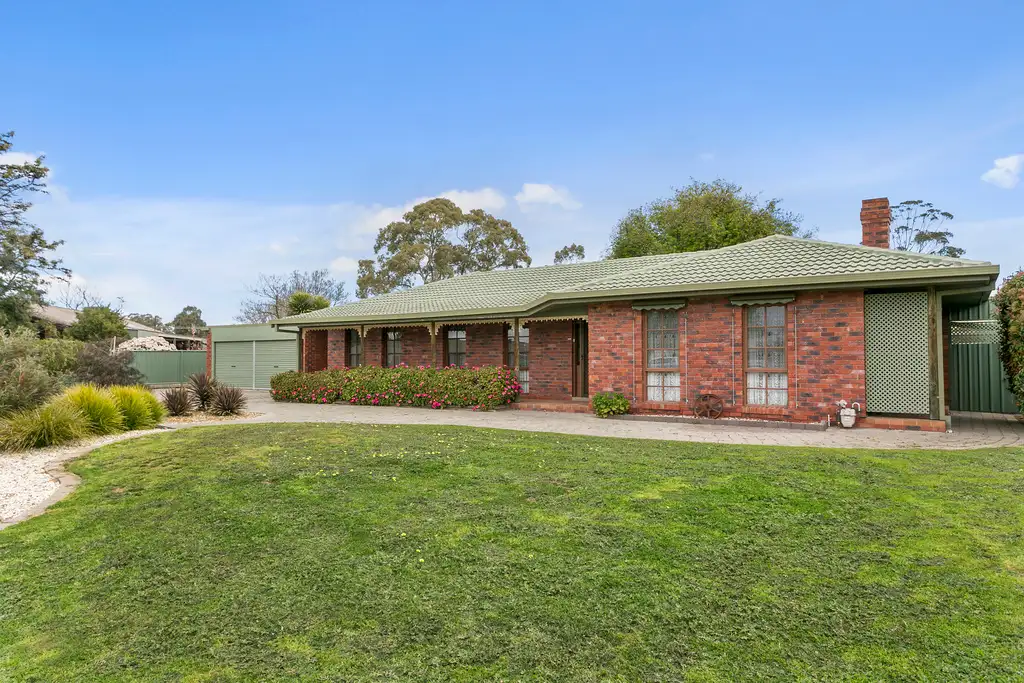 Main view of Homely house listing, 3 Redwood Drive, Strathfieldsaye VIC 3551