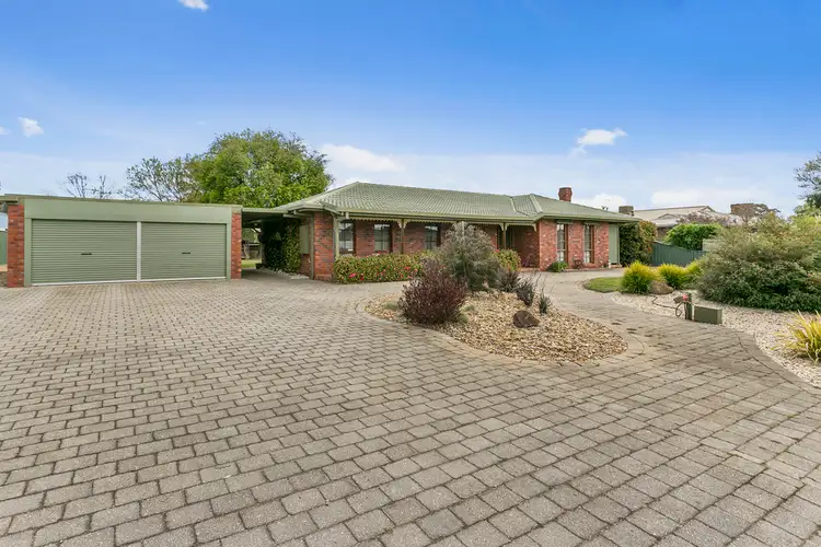 Second view of Homely house listing, 3 Redwood Drive, Strathfieldsaye VIC 3551