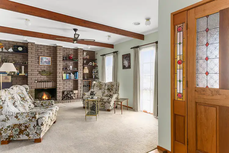 Third view of Homely house listing, 3 Redwood Drive, Strathfieldsaye VIC 3551