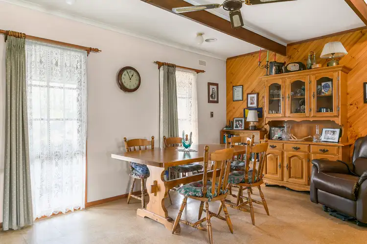 Sixth view of Homely house listing, 3 Redwood Drive, Strathfieldsaye VIC 3551