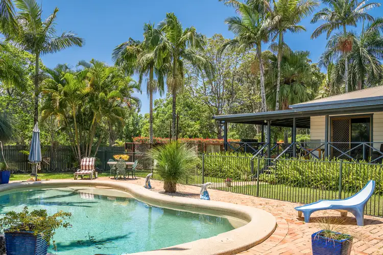 Main view of Homely house listing, 209 Mullumbimby Road, Mullumbimby NSW 2482