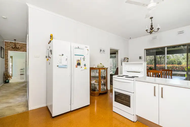 Fifth view of Homely house listing, 209 Mullumbimby Road, Mullumbimby NSW 2482