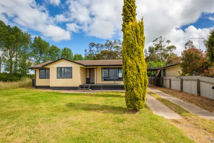 Second view of Homely house listing, 18 Mcenroe Road, Tarpeena SA 5277