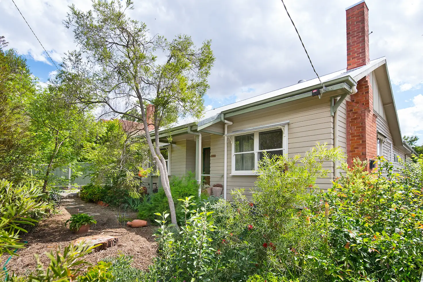 Main view of Homely house listing, 3 Blakeley Road, Castlemaine VIC 3450