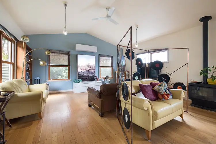 Third view of Homely house listing, 3 Blakeley Road, Castlemaine VIC 3450