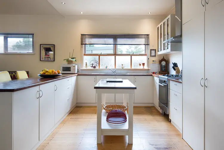 Fifth view of Homely house listing, 3 Blakeley Road, Castlemaine VIC 3450