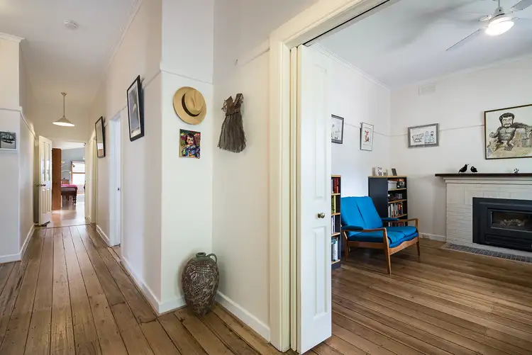 Sixth view of Homely house listing, 3 Blakeley Road, Castlemaine VIC 3450