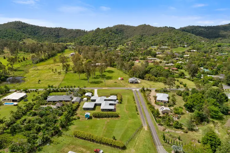 Third view of Homely house listing, 9 Reiners Road, Samford Valley QLD 4520