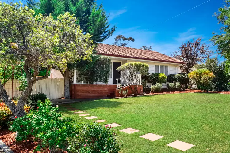 13 Brigalow Street, Queanbeyan NSW 2620