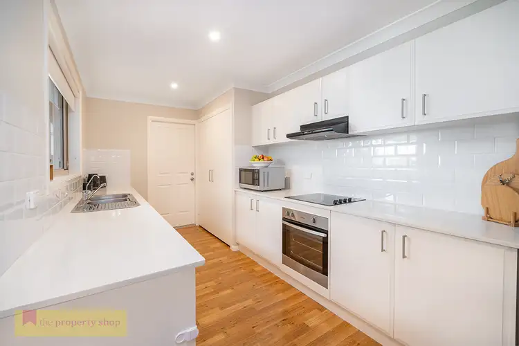 Third view of Homely house listing, 43 Macquarie Drive, Mudgee NSW 2850