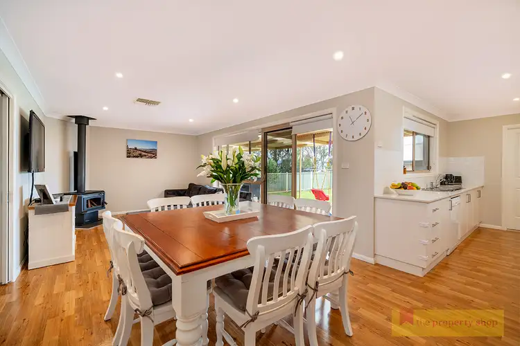 Fourth view of Homely house listing, 43 Macquarie Drive, Mudgee NSW 2850