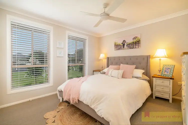 Sixth view of Homely house listing, 43 Macquarie Drive, Mudgee NSW 2850