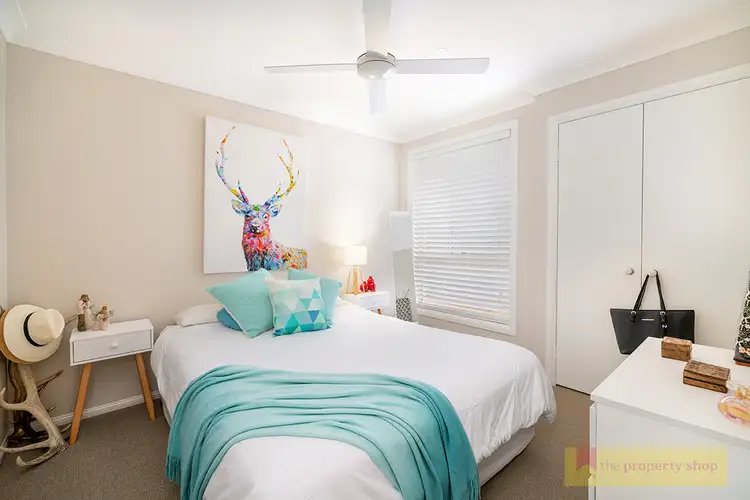 Seventh view of Homely house listing, 43 Macquarie Drive, Mudgee NSW 2850