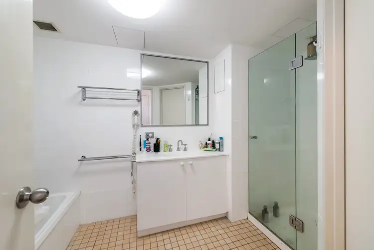 Sixth view of Homely unit listing, 21/56 Dunmore Terrace, Auchenflower QLD 4066