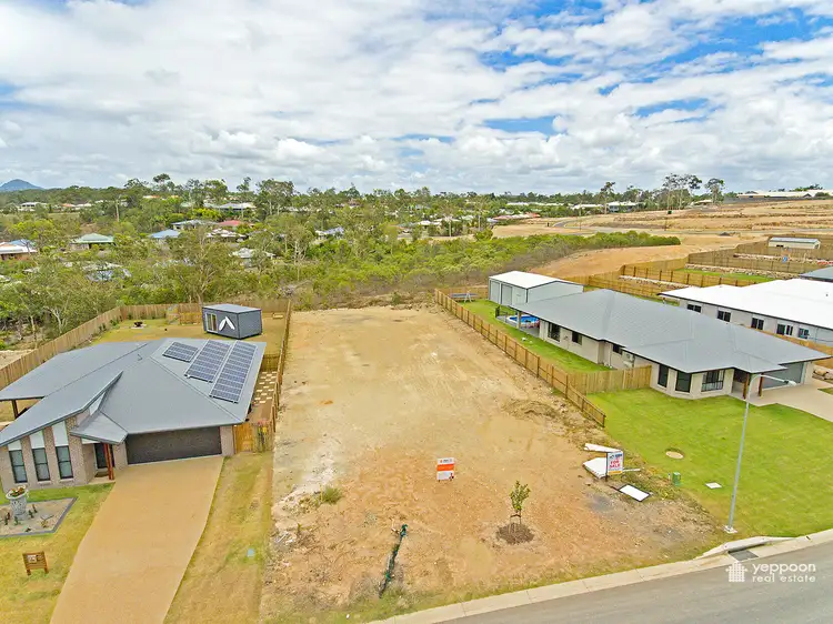Seventh view of Homely land listing, 25 Ocean Park Avenue, Yeppoon QLD 4703