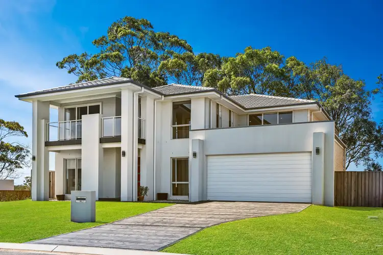 16 Richwood Ridge, Port Macquarie NSW 2444