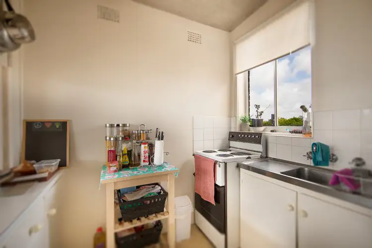 Third view of Homely studio listing, 16/77 Fitzroy Street, Surry Hills NSW 2010