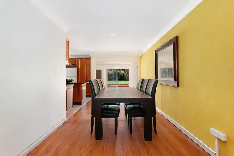 Fourth view of Homely house listing, 84 Willison Road, Carlton NSW 2218