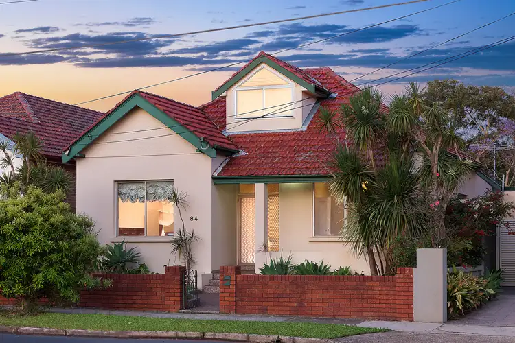 Sixth view of Homely house listing, 84 Willison Road, Carlton NSW 2218