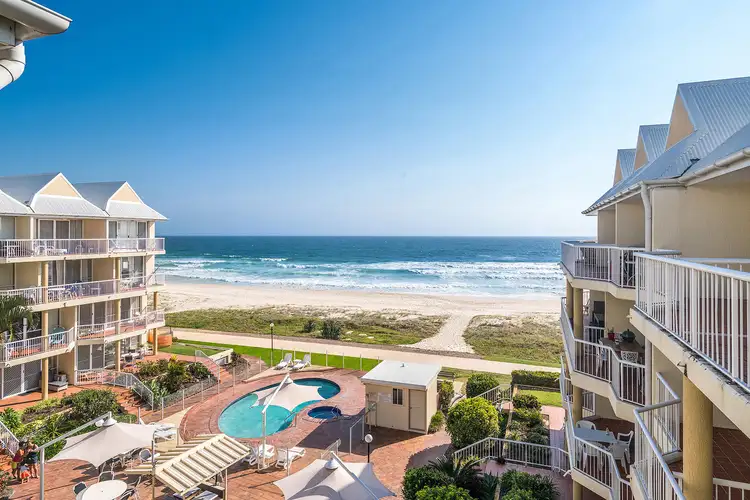 31/329 Golden Four Drive, Tugun QLD 4224