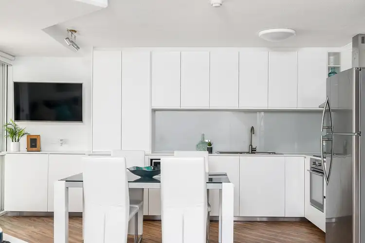 Fourth view of Homely unit listing, 31/329 Golden Four Drive, Tugun QLD 4224