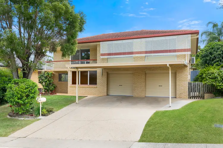 52 Lislane Street, Ferny Grove QLD 4055