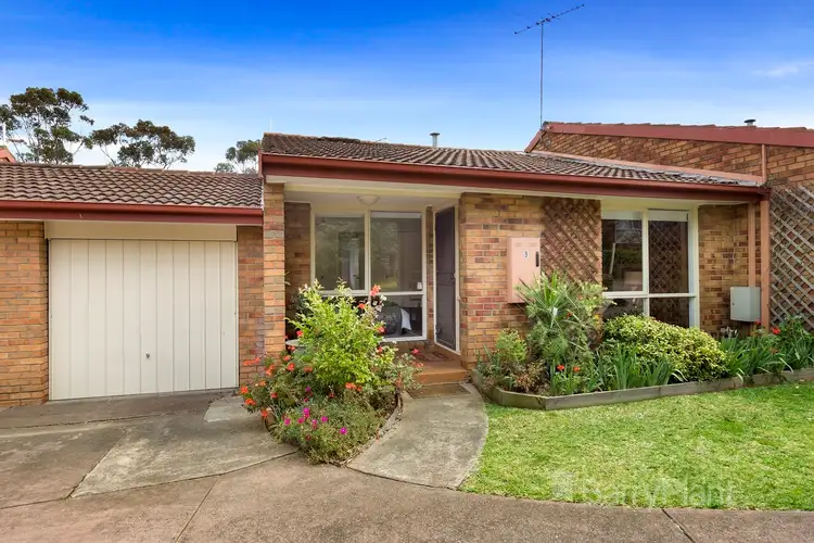 9/127 Arthur Street, Bundoora VIC 3083