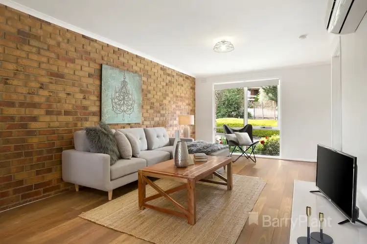 Second view of Homely unit listing, 9/127 Arthur Street, Bundoora VIC 3083