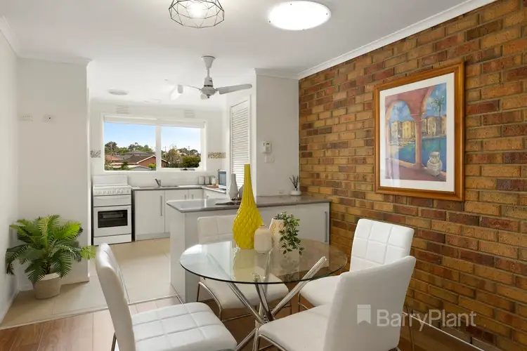 Third view of Homely unit listing, 9/127 Arthur Street, Bundoora VIC 3083