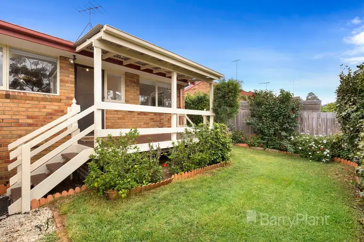 Sixth view of Homely unit listing, 9/127 Arthur Street, Bundoora VIC 3083