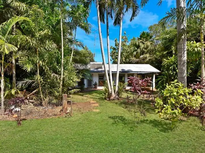 8 Turana Street, Batchelor NT 845