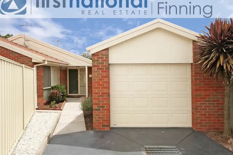 Second view of Homely unit listing, Address available on request