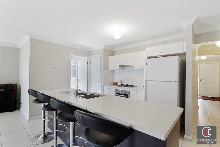 Fourth view of Homely house listing, 12 Weirberly Road, Elderslie NSW 2570