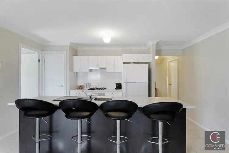 Fifth view of Homely house listing, 12 Weirberly Road, Elderslie NSW 2570