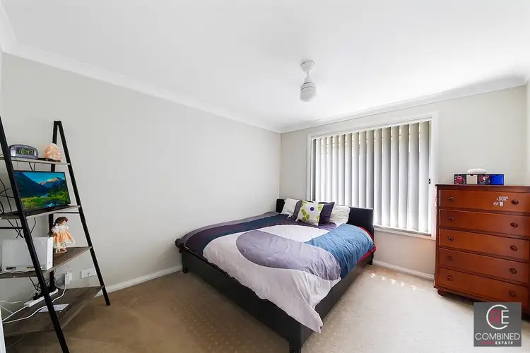 Seventh view of Homely house listing, 12 Weirberly Road, Elderslie NSW 2570