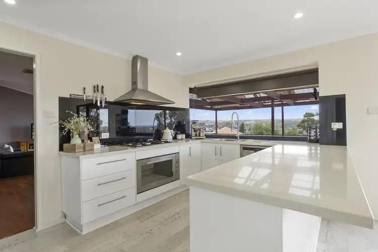 Second view of Homely house listing, 7 Johansen Place, Darley VIC 3340