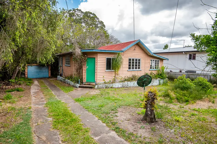 51 Defiance Road, Woodridge QLD 4114