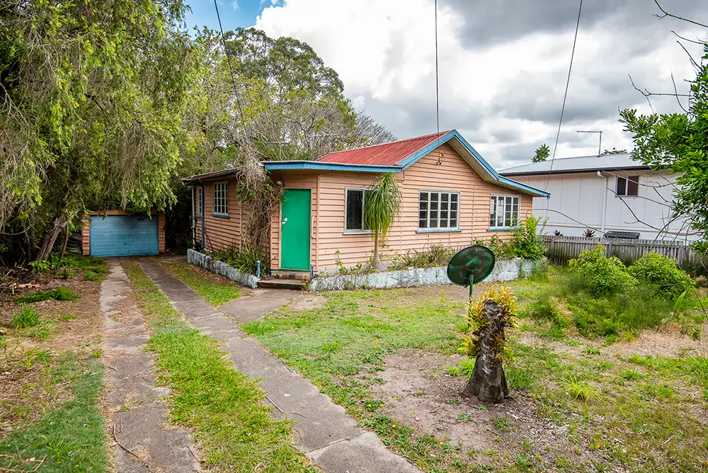 Main view of Homely house listing, 51 Defiance Road, Woodridge QLD 4114