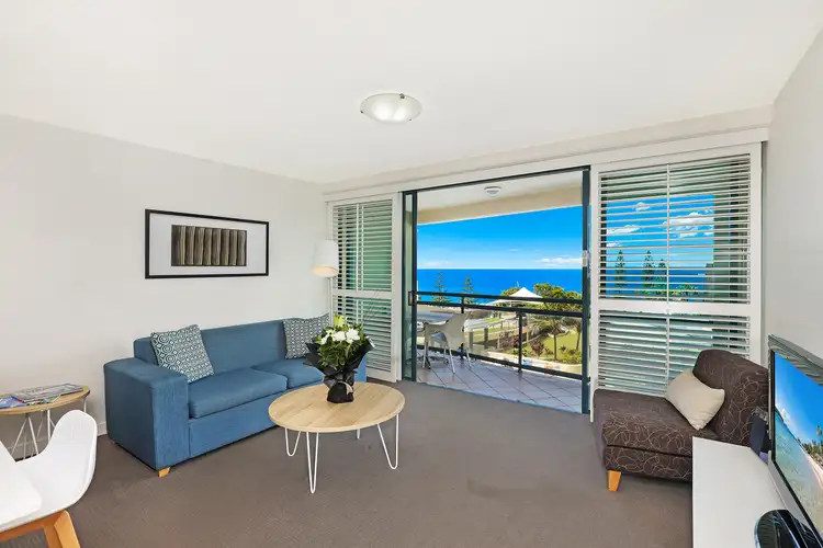 312/7 Venning Street, Mooloolaba QLD 4557