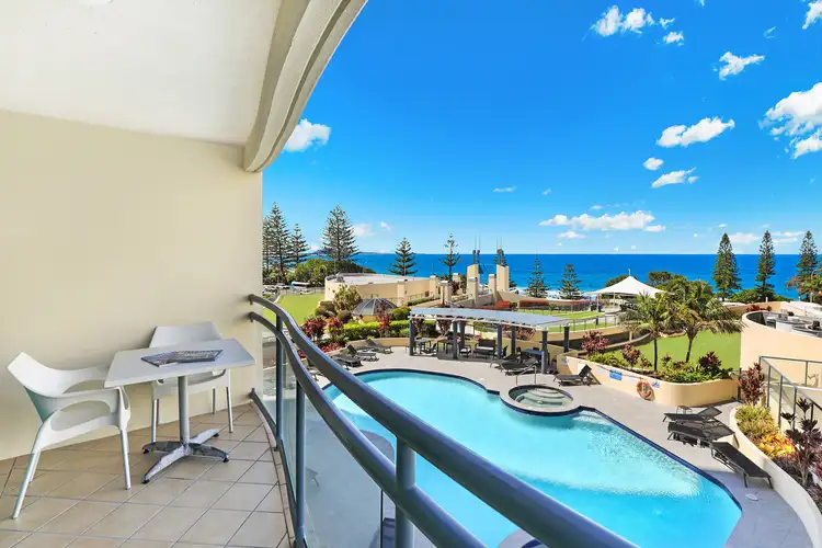 Third view of Homely unit listing, 312/7 Venning Street, Mooloolaba QLD 4557