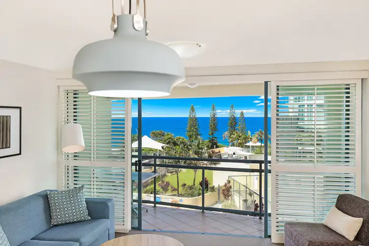Fourth view of Homely unit listing, 312/7 Venning Street, Mooloolaba QLD 4557
