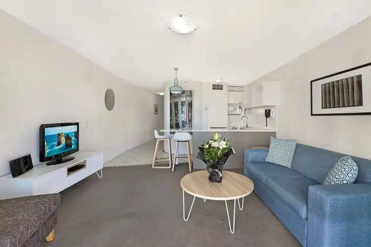 Fifth view of Homely unit listing, 312/7 Venning Street, Mooloolaba QLD 4557