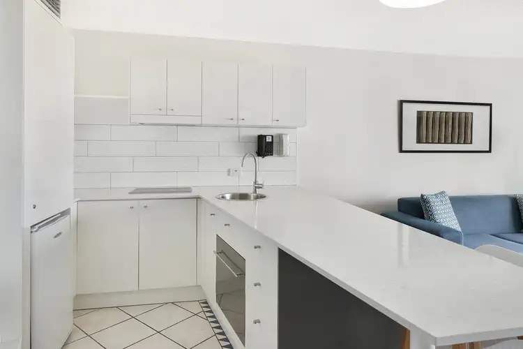 Sixth view of Homely unit listing, 312/7 Venning Street, Mooloolaba QLD 4557