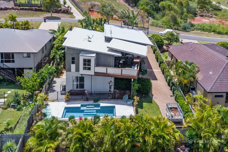 16 Vaglass Street, Taroomball QLD 4703