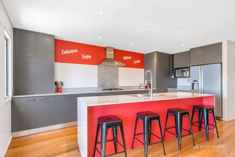 Second view of Homely house listing, 16 Vaglass Street, Taroomball QLD 4703