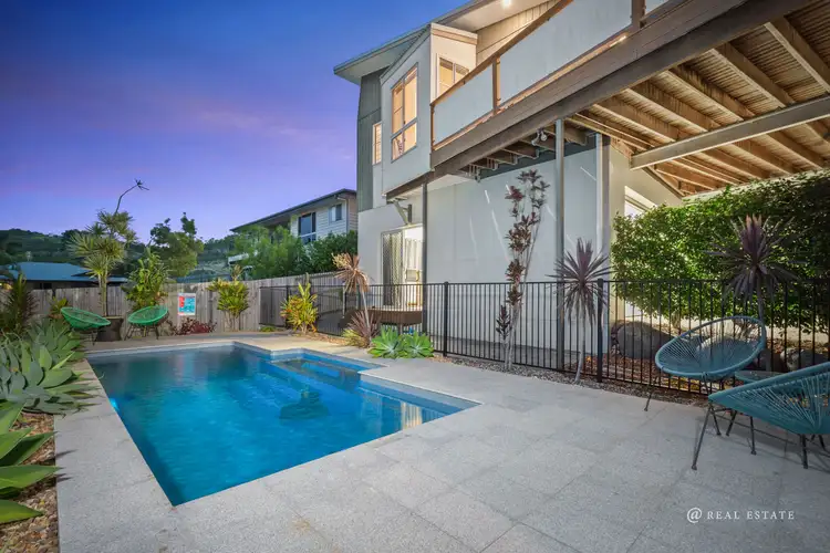 Third view of Homely house listing, 16 Vaglass Street, Taroomball QLD 4703