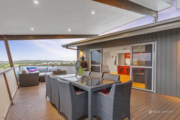Fourth view of Homely house listing, 16 Vaglass Street, Taroomball QLD 4703