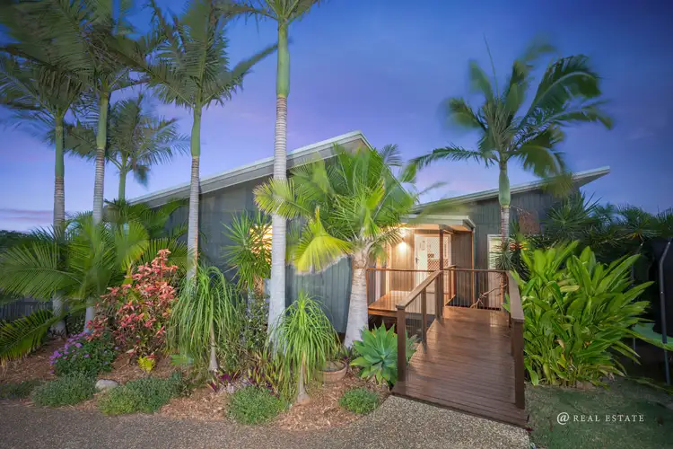 Fifth view of Homely house listing, 16 Vaglass Street, Taroomball QLD 4703