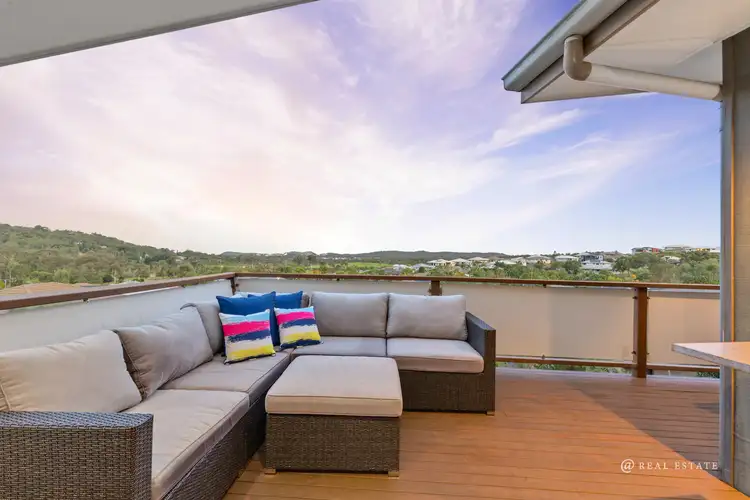 Sixth view of Homely house listing, 16 Vaglass Street, Taroomball QLD 4703