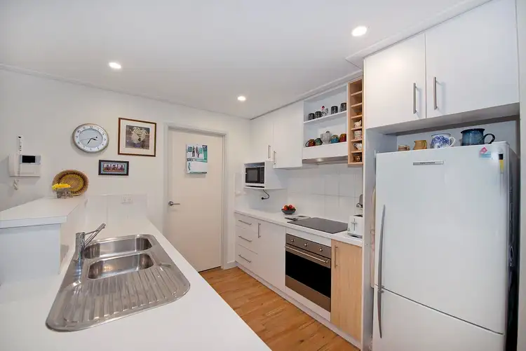 Fifth view of Homely townhouse listing, 4/69 Stead Road, Centennial Park WA 6330